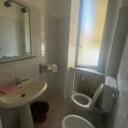 Forestar Séjour chez l'habitant Turin