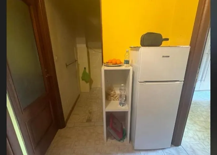 Alloggio in famiglia Forestar *